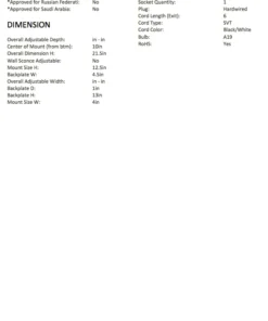 Arteriors Home Franklin Sconce 21 Arteriors Home Franklin Sconce