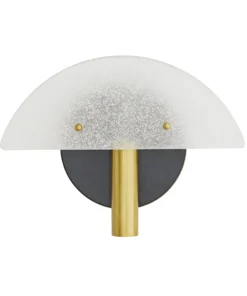 Arteriors Home Fremont Sconce New Arrivals
