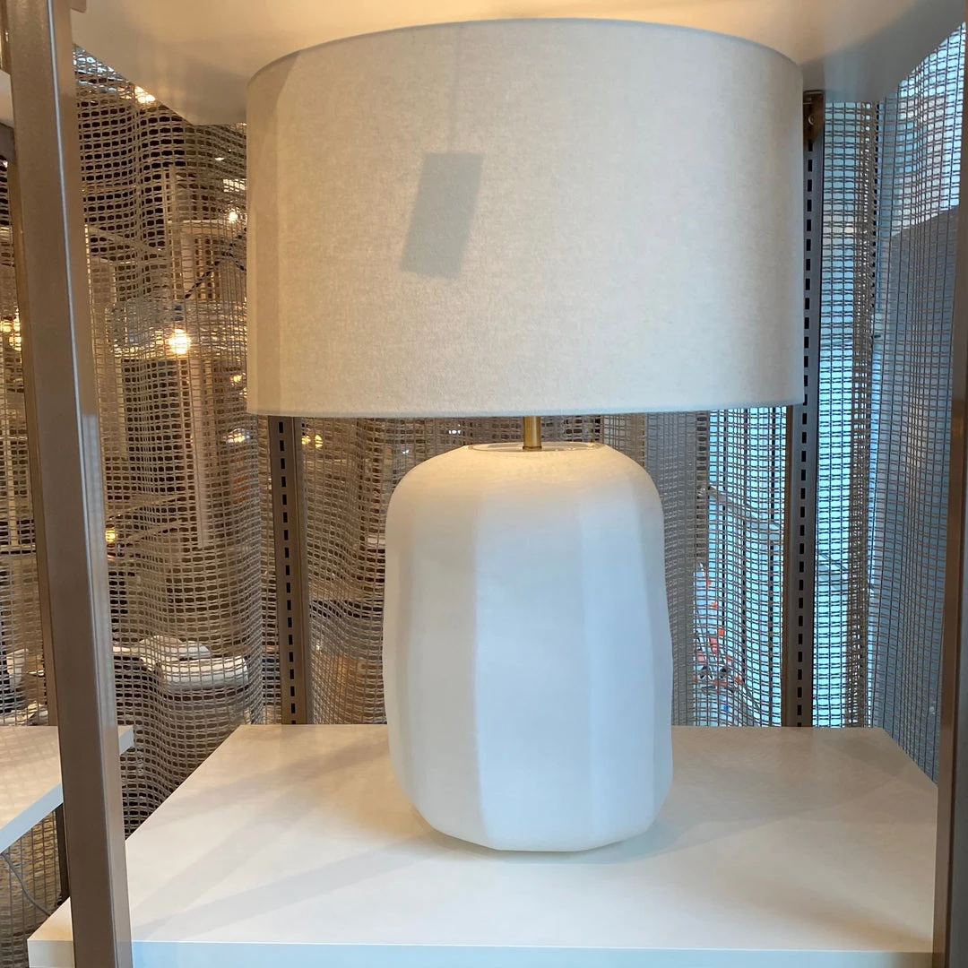 Arteriors Home New Arrivals Frio Lamp 4 Arteriors Home New Arrivals Frio Lamp