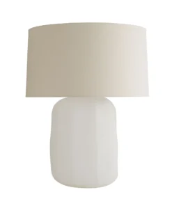 Arteriors Home New Arrivals Frio Lamp
