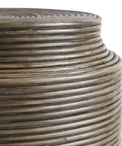 Arteriors Home New Arrivals Frisco End Table