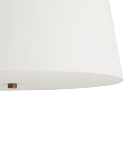 Arteriors Home New Arrivals Gladison Pendant Heritage Brass