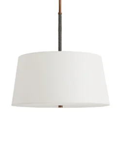 Arteriors Home New Arrivals Gladison Pendant Heritage Brass