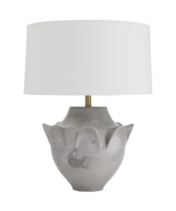 Arteriors Home Gael Lamp New Arrivals
