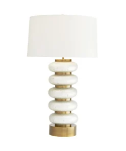 Arteriors Home Gaelen Lamp New Arrivals