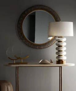 Arteriors Home Gaelen Lamp New Arrivals