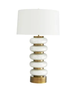 Arteriors Home Gaelen Lamp New Arrivals
