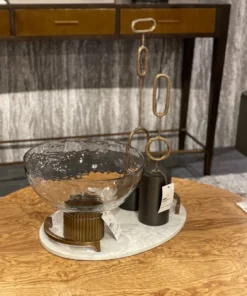 Arteriors Home Galantis Centerpiece New Arrivals