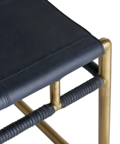 Arteriors Home New Arrivals Gasper Bench 12 Arteriors Home New Arrivals Gasper Bench