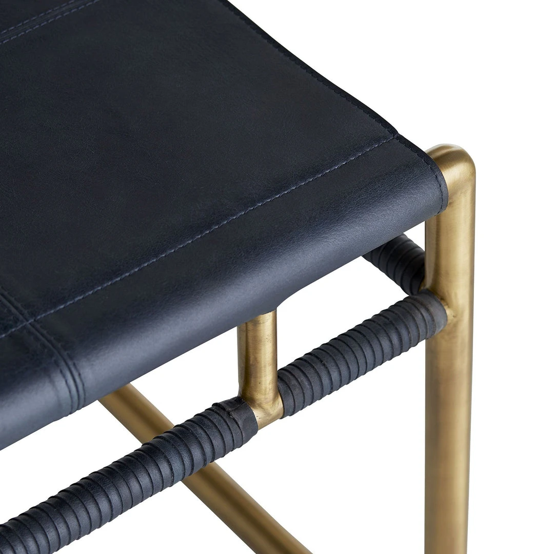 Arteriors Home New Arrivals Gasper Bench 4 Arteriors Home New Arrivals Gasper Bench