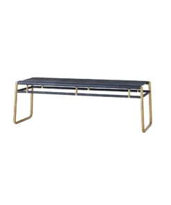 Arteriors Home New Arrivals Gasper Bench