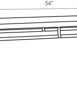 Arteriors Home New Arrivals Gasper Bench 16 Arteriors Home New Arrivals Gasper Bench