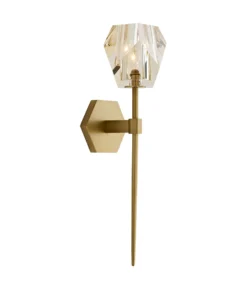 Arteriors Home Gemma Sconce Champagne New Arrivals 18 Arteriors Home Gemma Sconce Champagne New Arrivals