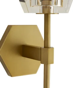 Arteriors Home Gemma Sconce Champagne New Arrivals 19 Arteriors Home Gemma Sconce Champagne New Arrivals
