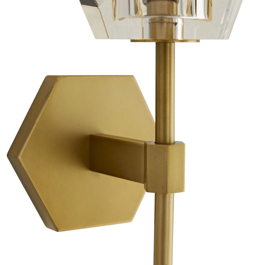 Arteriors Home Gemma Sconce Champagne New Arrivals 10 Arteriors Home Gemma Sconce Champagne New Arrivals
