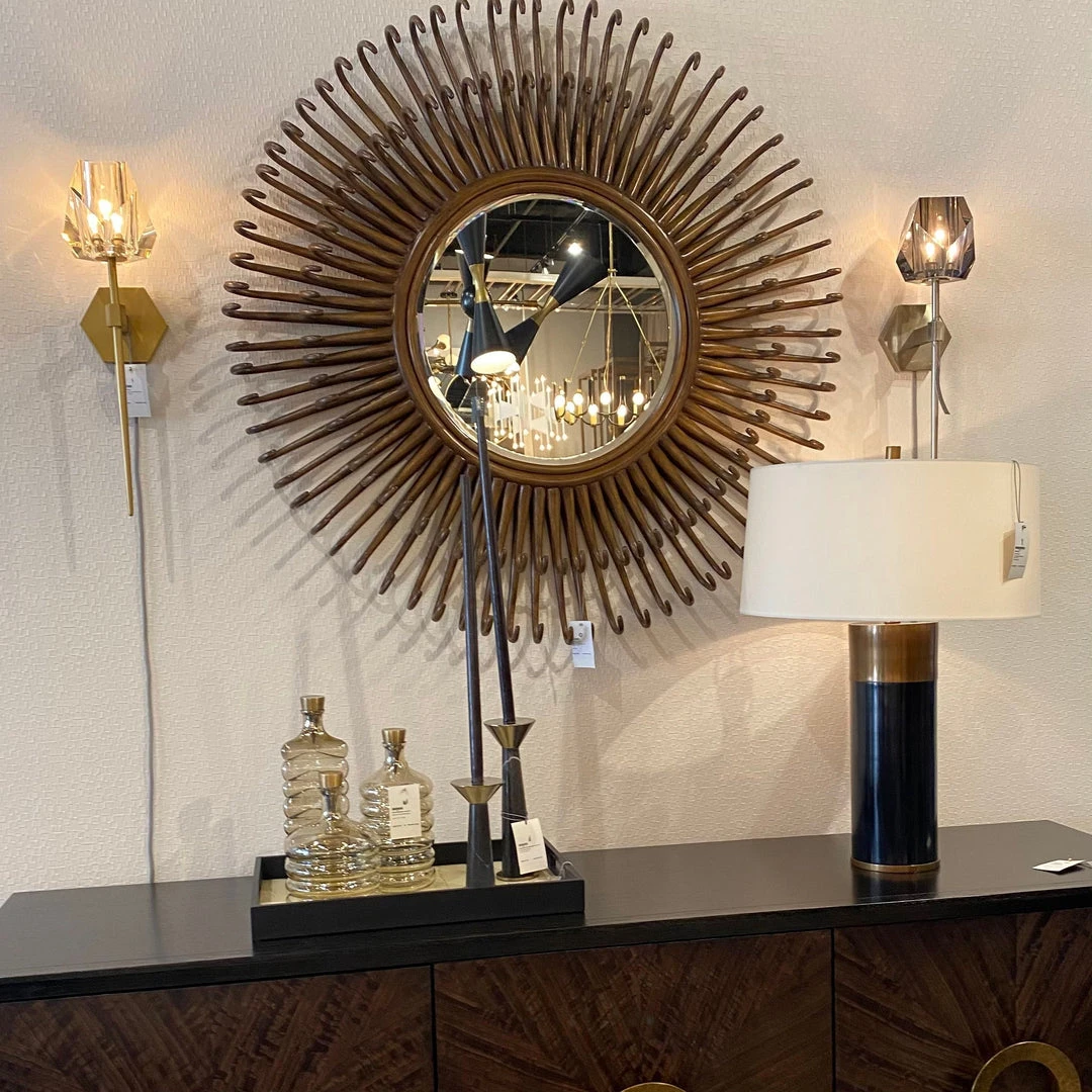 Arteriors Home Gemma Sconce Champagne New Arrivals 4 Arteriors Home Gemma Sconce Champagne New Arrivals