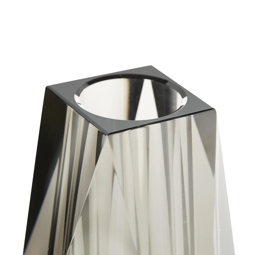 Arteriors Home Gemma Tall Vase Smoke Gray New Arrivals 3 Arteriors Home Gemma Tall Vase Smoke Gray New Arrivals