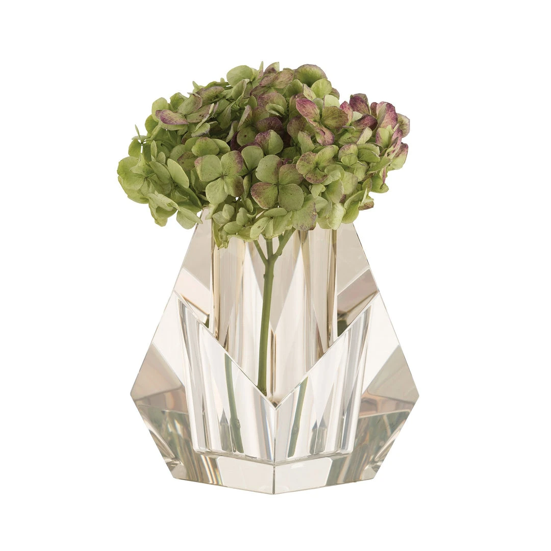 Arteriors Home Gemma Vase Champagne New Arrivals 5 Arteriors Home Gemma Vase Champagne New Arrivals