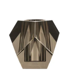 Arteriors Home New Arrivals Gemma Vase Smoke Gray 14 Arteriors Home New Arrivals Gemma Vase Smoke Gray