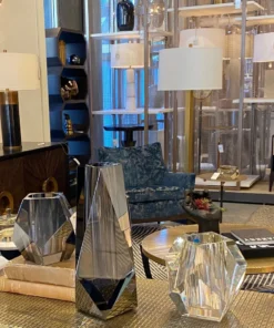 Arteriors Home Gemma Vase Champagne New Arrivals 17 Arteriors Home Gemma Vase Champagne New Arrivals