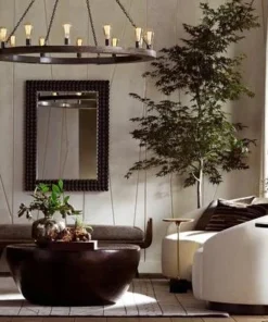 Arteriors Home Geoffrey Large Chandelier New Arrivals