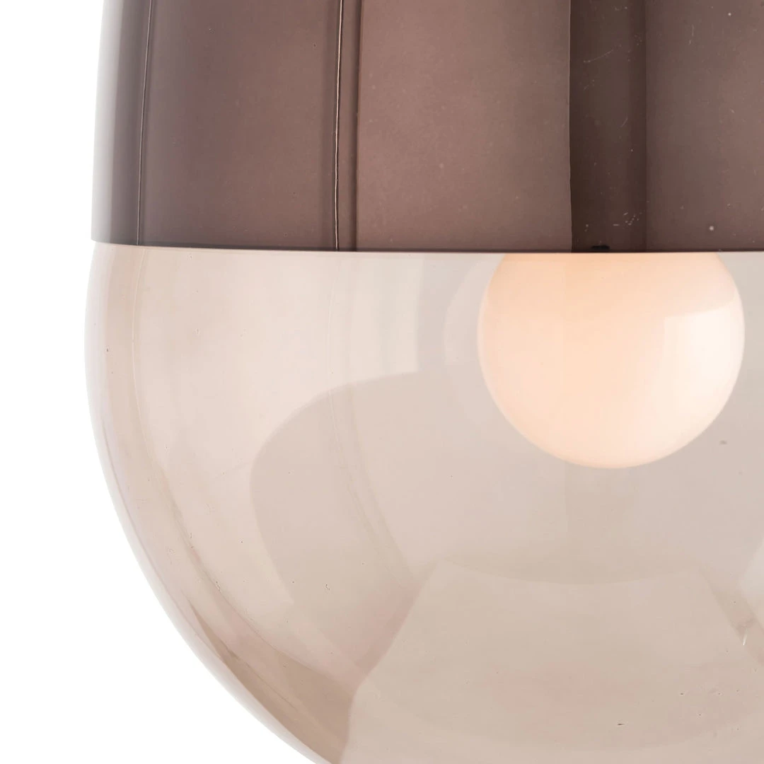 Arteriors Home Germaine Pendant Brown Nickel New Arrivals 3 Arteriors Home Germaine Pendant Brown Nickel New Arrivals