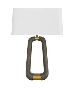 Arteriors Home Gianni Lamp