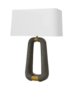 Arteriors Home Gianni Lamp