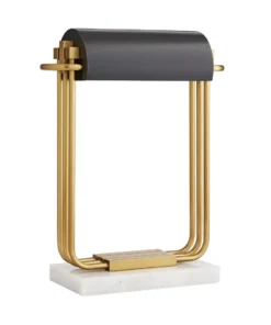 Arteriors Home New Arrivals Gideon Lamp
