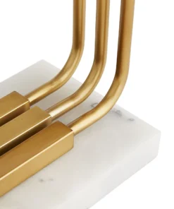 Arteriors Home New Arrivals Gideon Lamp