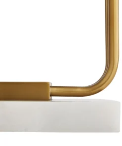 Arteriors Home New Arrivals Gideon Lamp