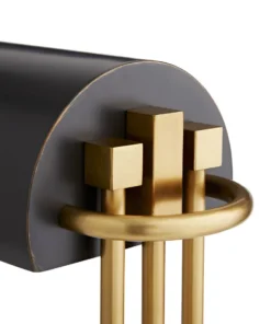 Arteriors Home New Arrivals Gideon Lamp