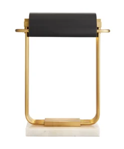 Arteriors Home New Arrivals Gideon Lamp