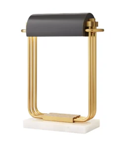 Arteriors Home New Arrivals Gideon Lamp