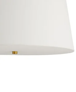 Arteriors Home New Arrivals Gladison Pendant Antique Brass