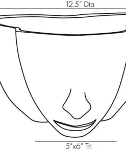 Arteriors Home New Arrivals Glare Centerpiece Gold 15 Arteriors Home New Arrivals Glare Centerpiece Gold