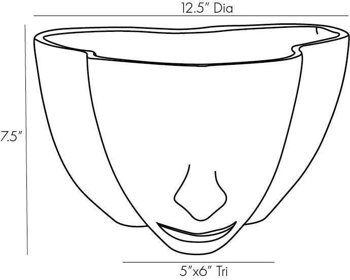 Arteriors Home New Arrivals Glare Centerpiece Gold 8 Arteriors Home New Arrivals Glare Centerpiece Gold