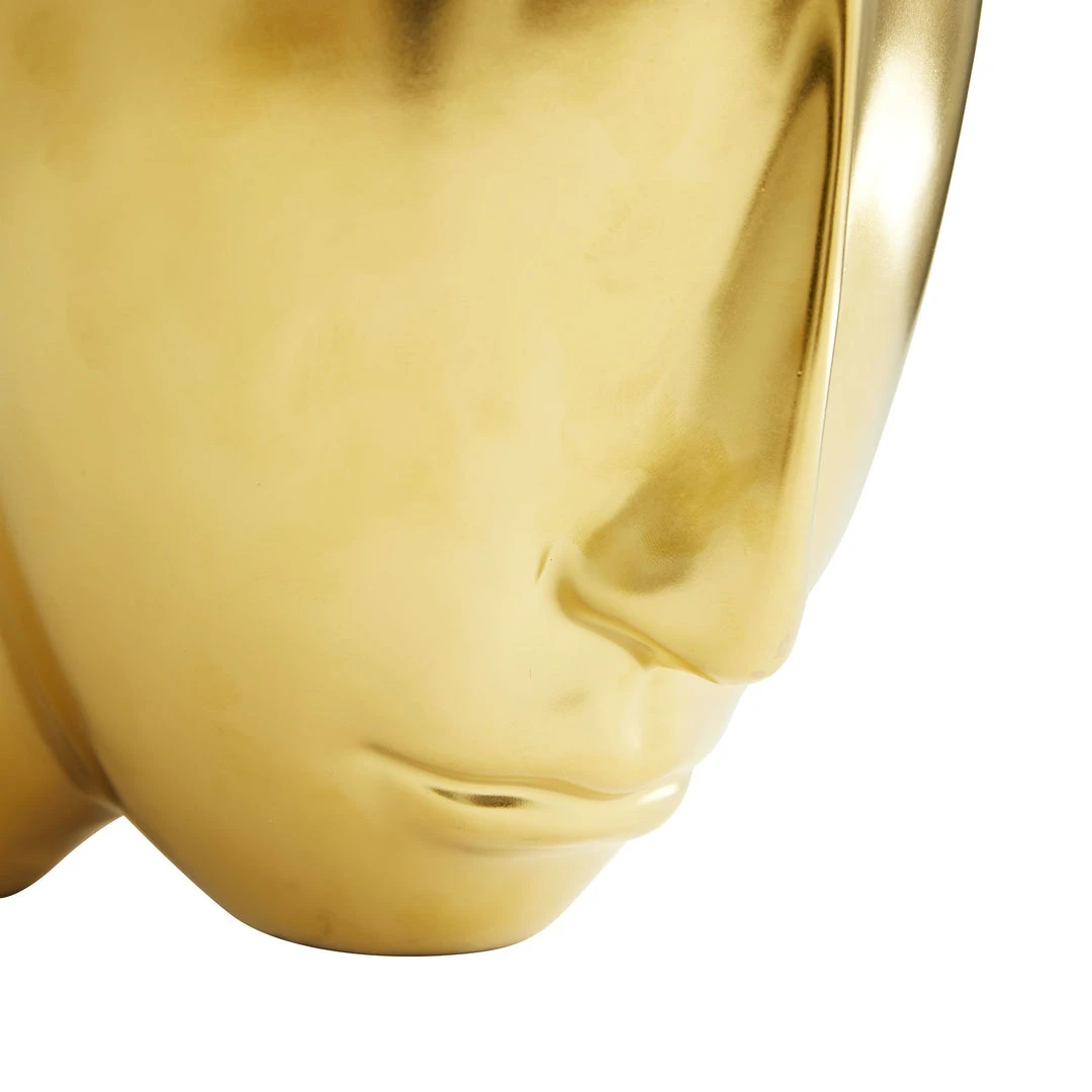 Arteriors Home New Arrivals Glare Centerpiece Gold 6 Arteriors Home New Arrivals Glare Centerpiece Gold