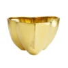 Arteriors Home New Arrivals Glare Centerpiece Gold