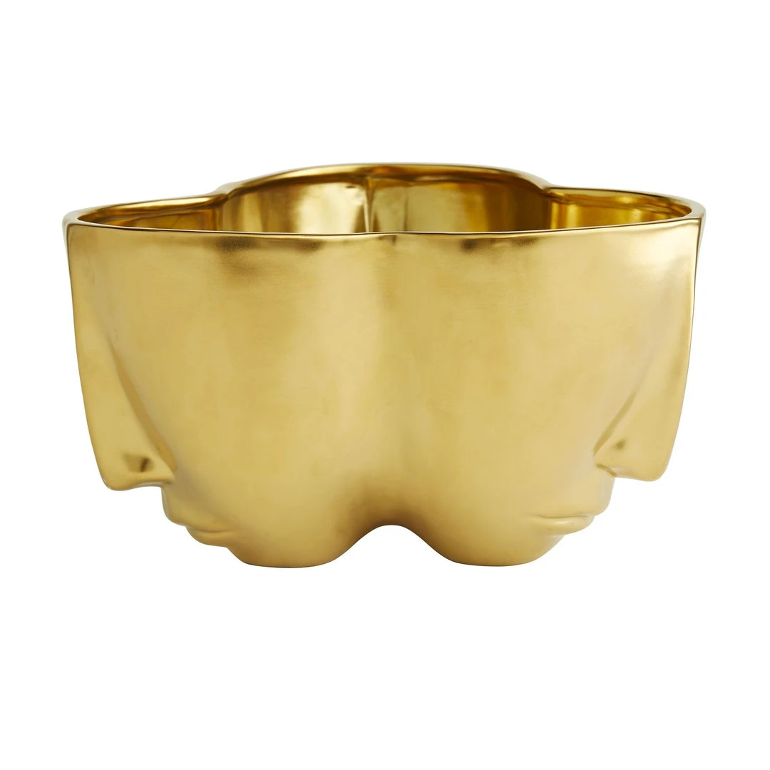 Arteriors Home New Arrivals Glare Centerpiece Gold 4 Arteriors Home New Arrivals Glare Centerpiece Gold