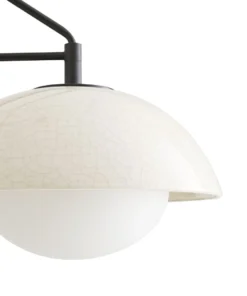 Arteriors Home New Arrivals Glaze Linear Pendant