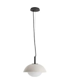 Arteriors Home New Arrivals Glaze Pendant