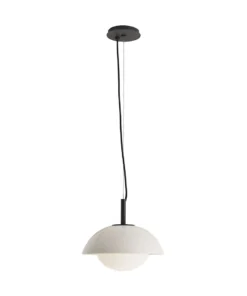 Arteriors Home New Arrivals Glaze Pendant