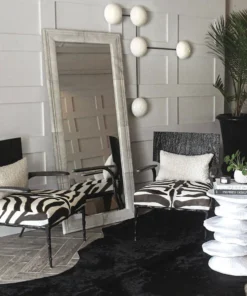 Arteriors Home New Arrivals Glaze Sculptural Sconce