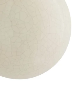 Arteriors Home Glaze Dome Sconce