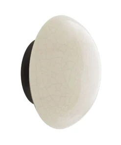 Arteriors Home Glaze Dome Sconce