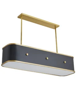 Arteriors Home New Arrivals Glendale Linear Chandelier 19 Arteriors Home New Arrivals Glendale Linear Chandelier