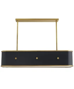 Arteriors Home New Arrivals Glendale Linear Chandelier