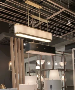 Arteriors Home New Arrivals Glendale Linear Chandelier