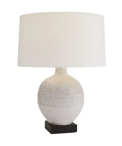 Arteriors Home New Arrivals Glister Lamp